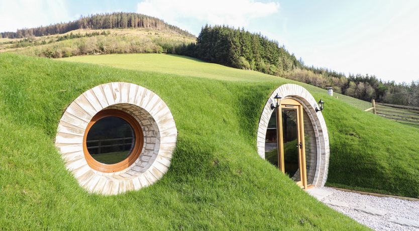 Photo of Nant y Garnedd