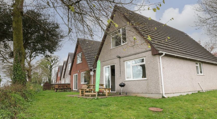 Photo of Hembry Meadows