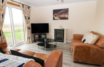 Hembry Meadows Holiday Cottage