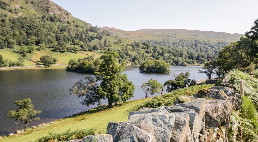 Photo of Claife Heights