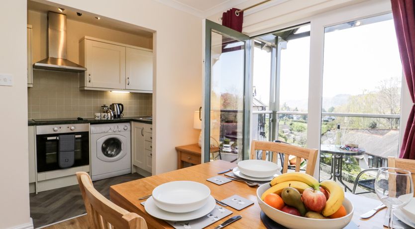 Photo of Claife Heights