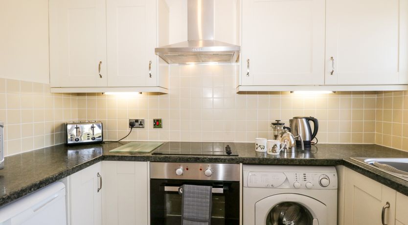 Photo of Claife Heights