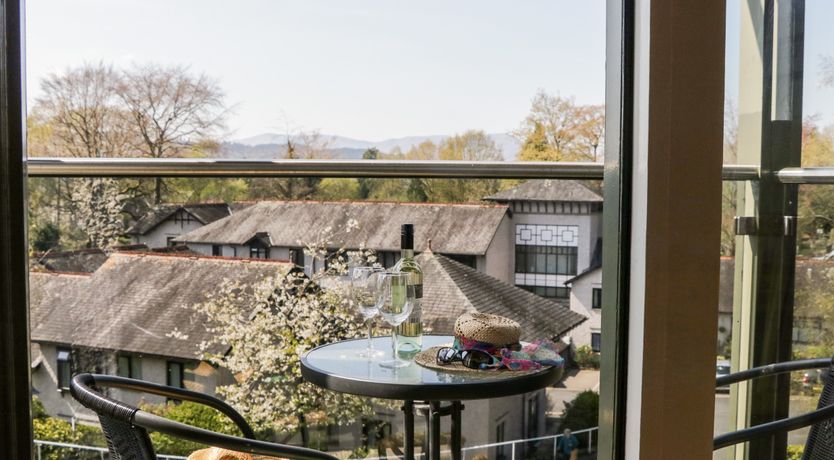 Photo of Claife Heights