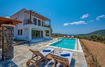 All of the Stars Villa