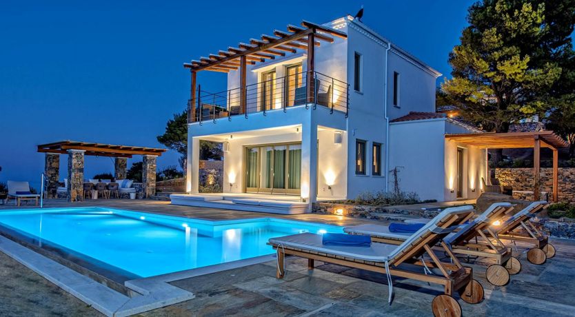 Photo of All of the Stars