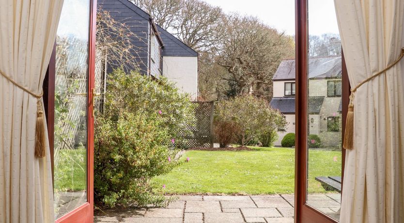 Photo of Charleston Cottage