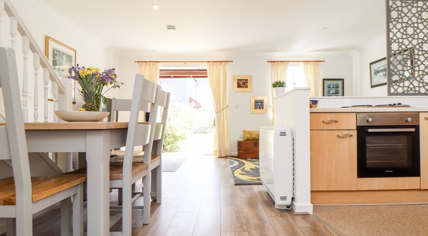 Photo of Charleston Cottage