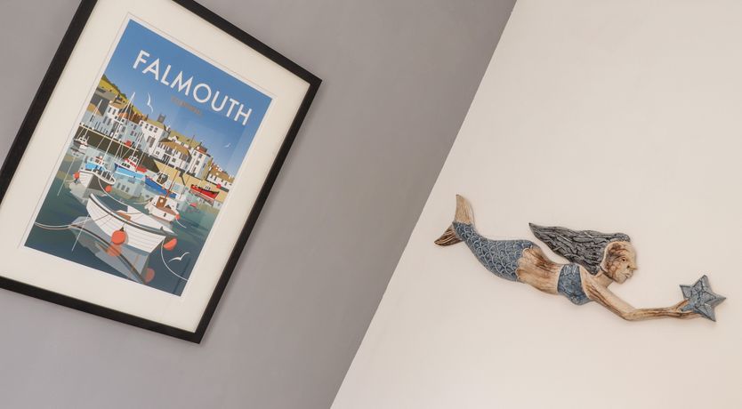 Photo of Charleston Cottage