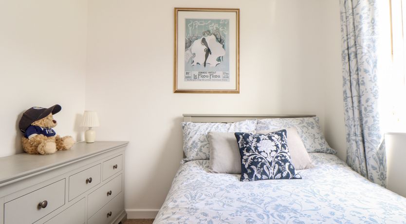 Photo of Charleston Cottage