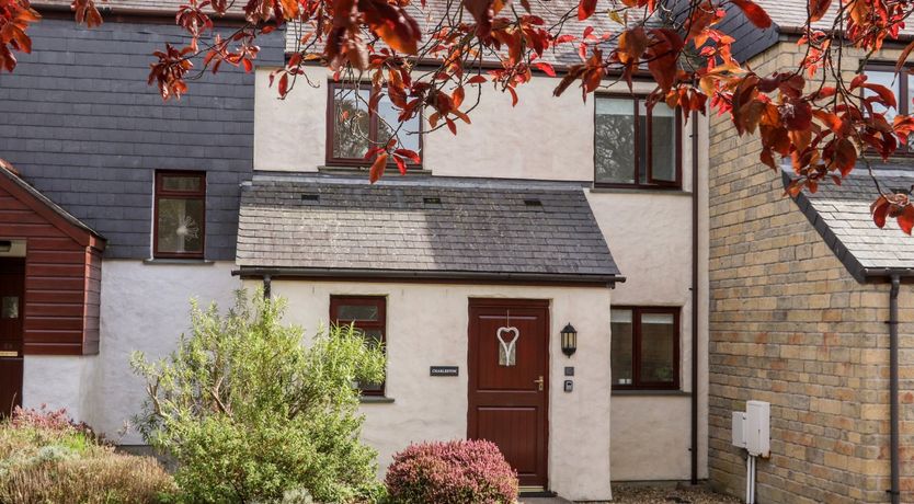 Photo of Charleston Cottage