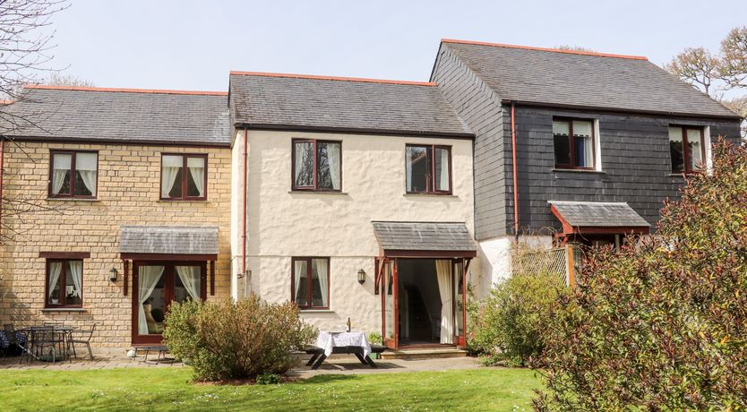 Photo of Charleston Cottage