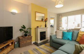 The Lobster Pot Holiday Cottage