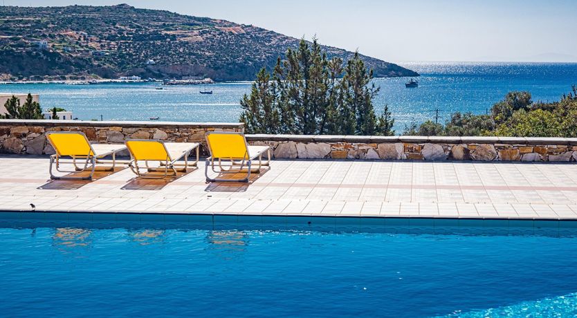 Photo of Magenta Bloom