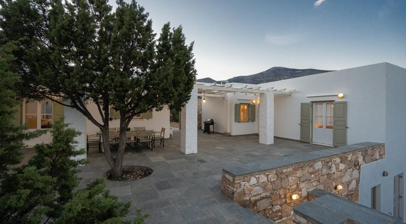 Photo of Magenta Bloom