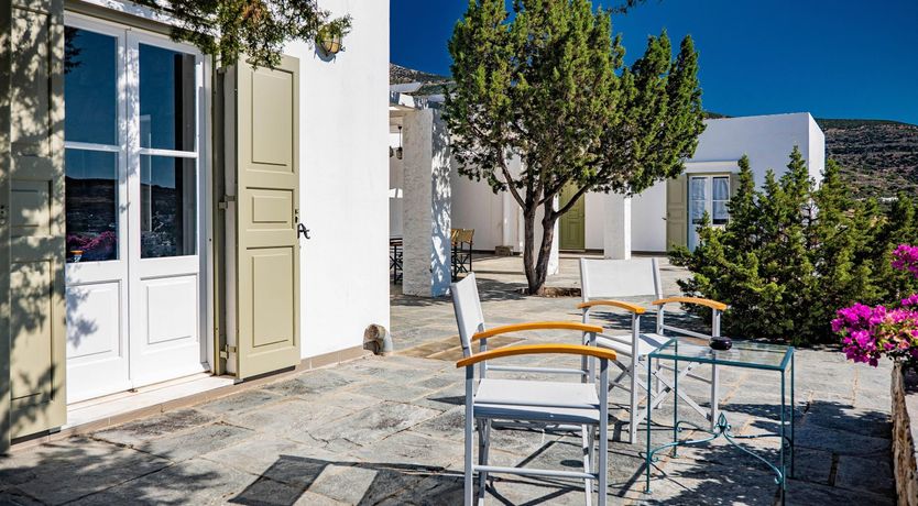 Photo of Magenta Bloom