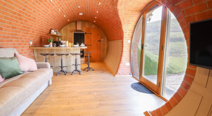 Photo of Nant yr Esgair