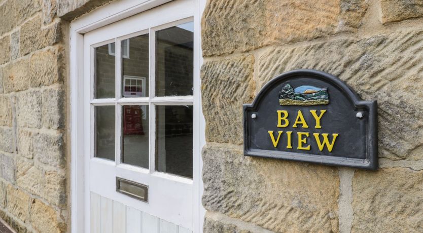 Photo of Bay View Cottage