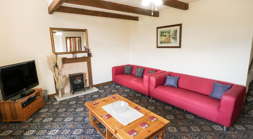 Photo of Bay View Cottage