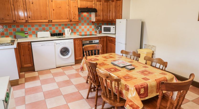 Photo of Bay View Cottage