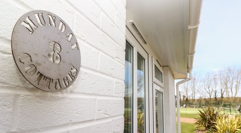 Photo of 8 Munday Cottages