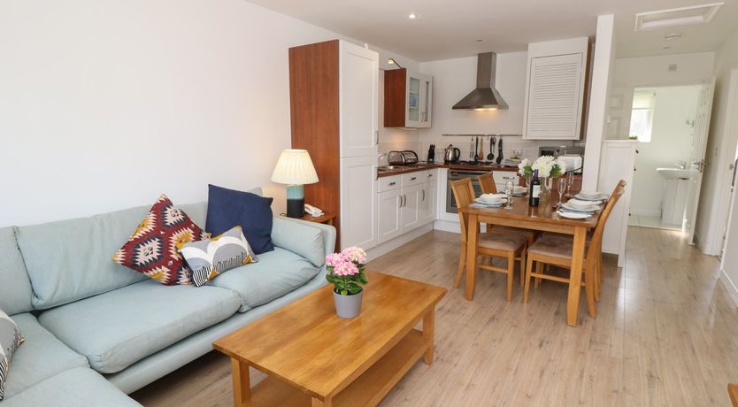 Photo of 8 Munday Cottages