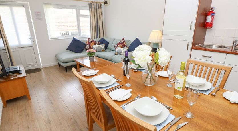 Photo of 8 Munday Cottages