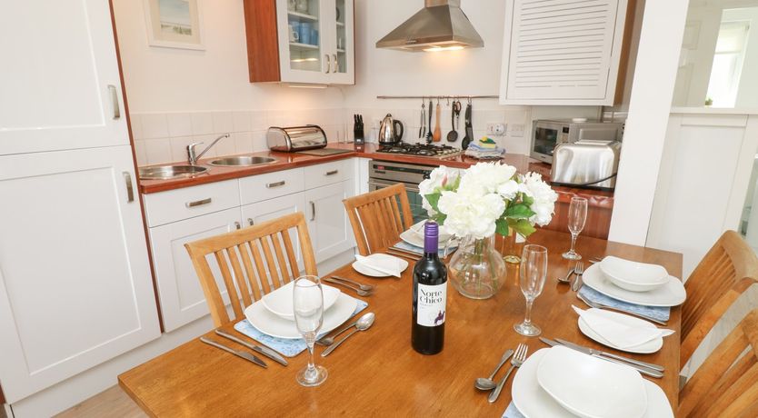 Photo of 8 Munday Cottages