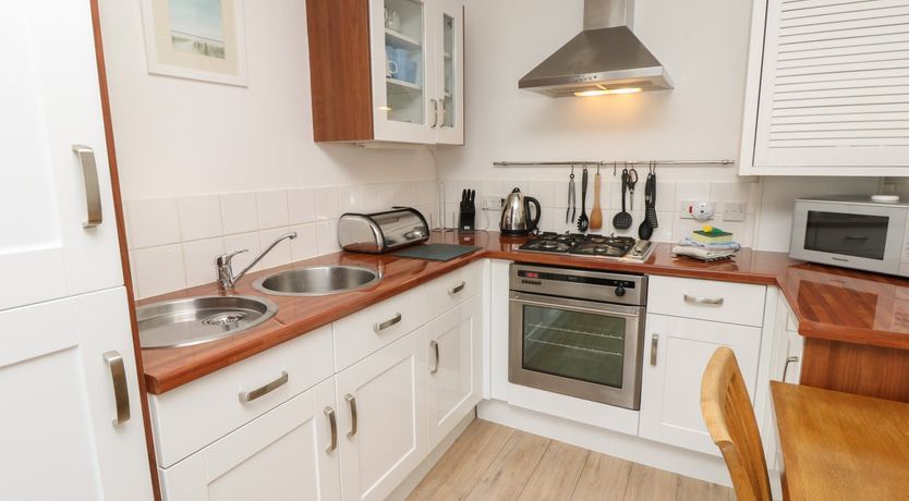 Photo of 8 Munday Cottages