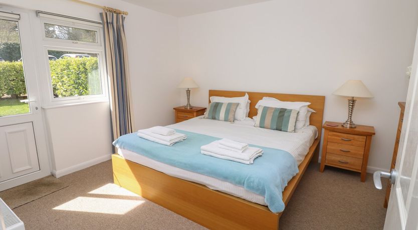 Photo of 8 Munday Cottages