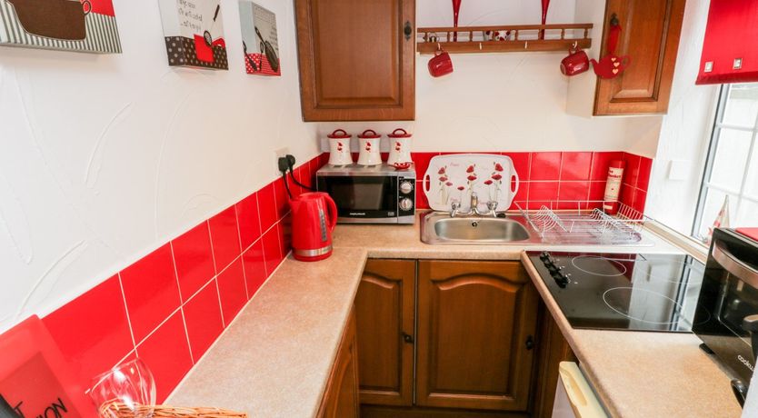 Photo of Griers Cabin