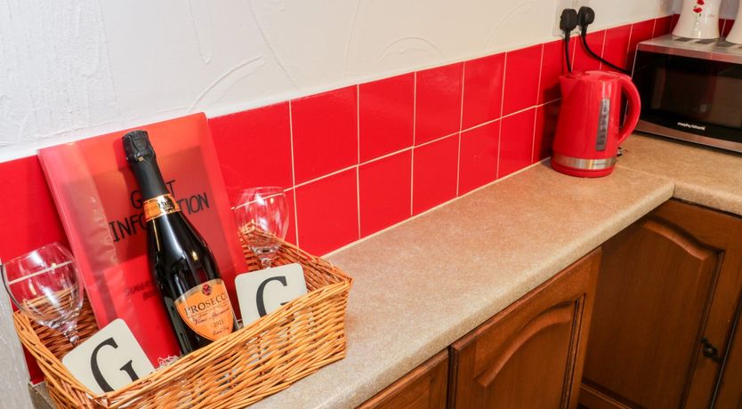 Photo of Griers Cabin