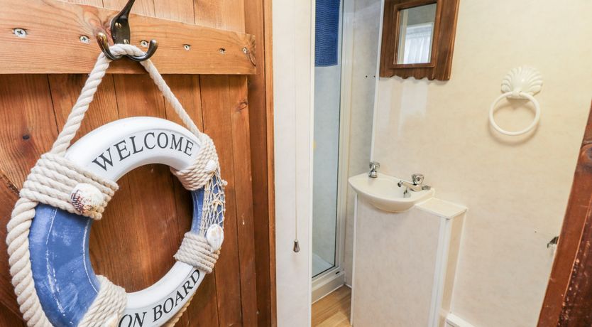 Photo of Griers Cabin