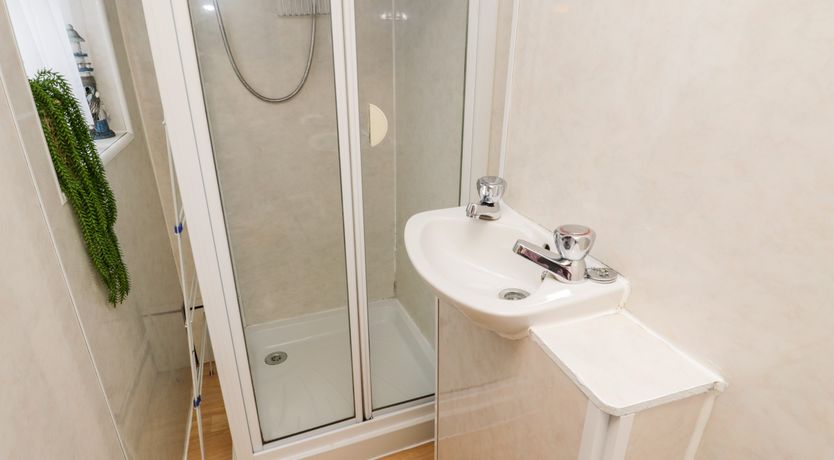 Photo of Griers Cabin