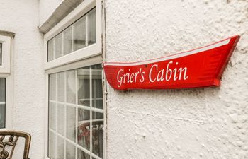 Griers Cabin Apartment