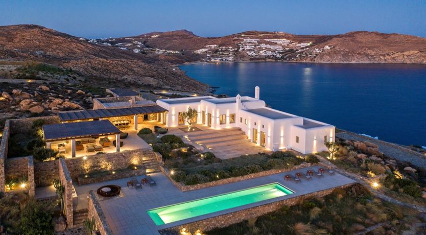 Photo of Shimmering Shores