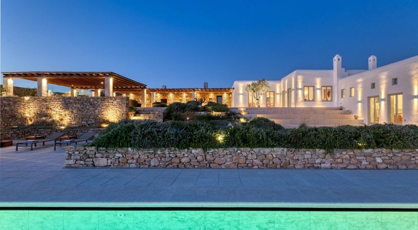 Photo of Shimmering Shores