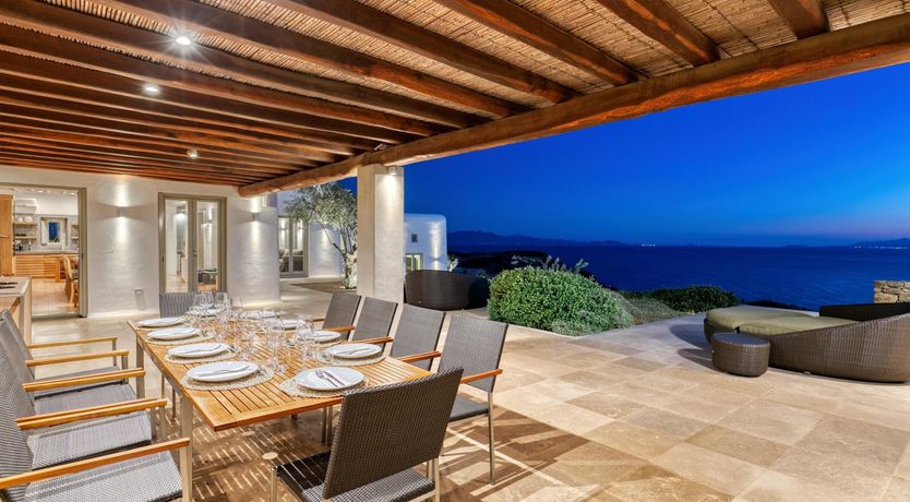 Photo of Shimmering Shores