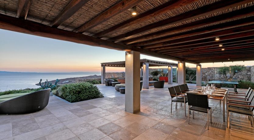 Photo of Shimmering Shores