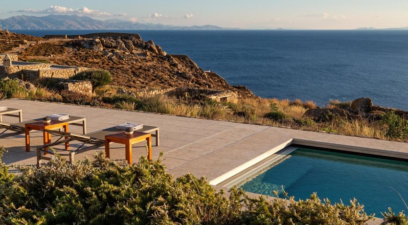 Photo of Shimmering Shores