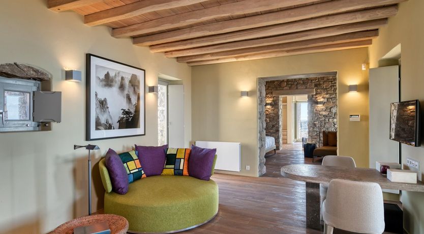 Photo of Shimmering Shores