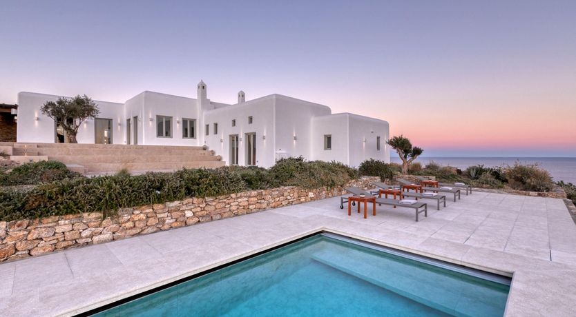 Photo of Shimmering Shores