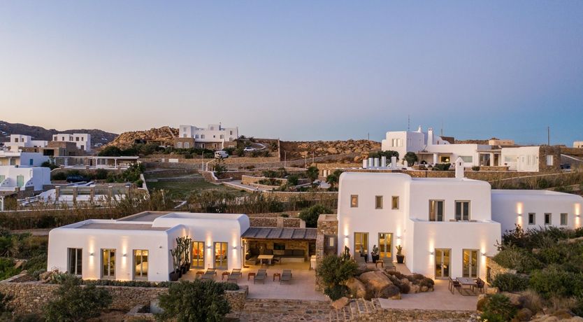 Photo of Shimmering Shores