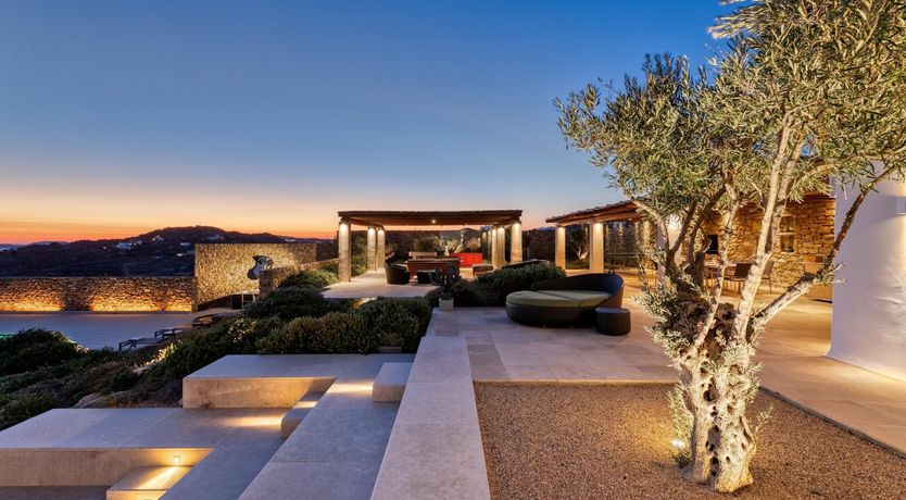 Photo of Shimmering Shores