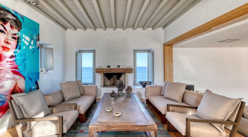 Photo of Shimmering Shores