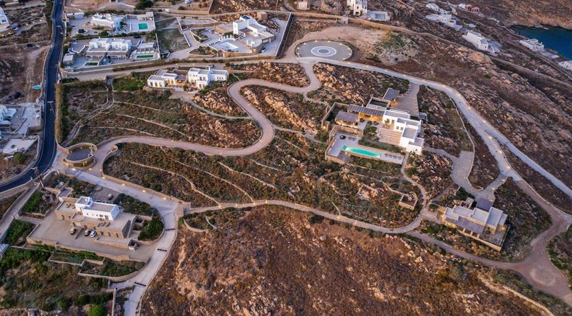 Photo of Shimmering Shores