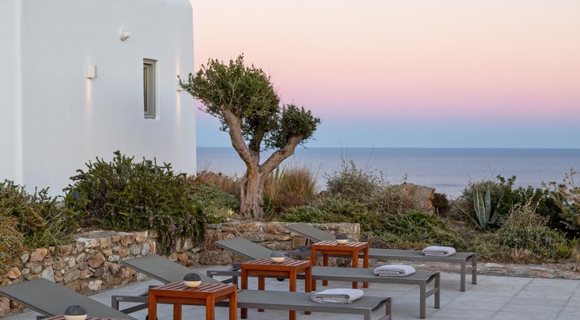 Photo of Shimmering Shores