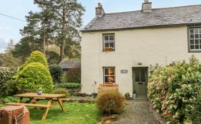 Photo of Nook Cottage
