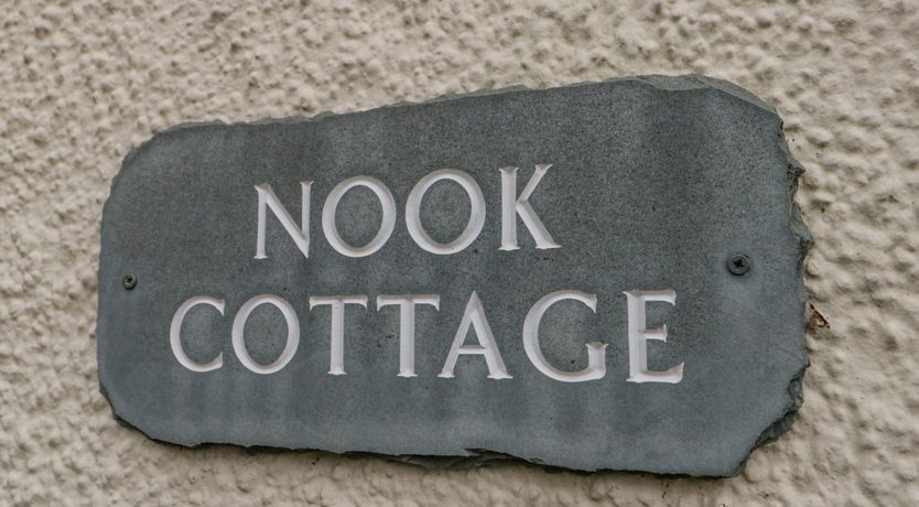 Photo of Nook Cottage