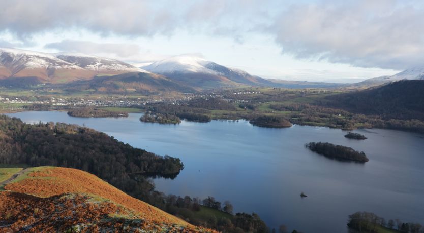 Photo of Nook Cottage