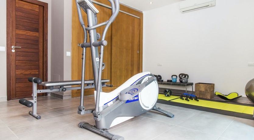 Photo of White Isle Idyll